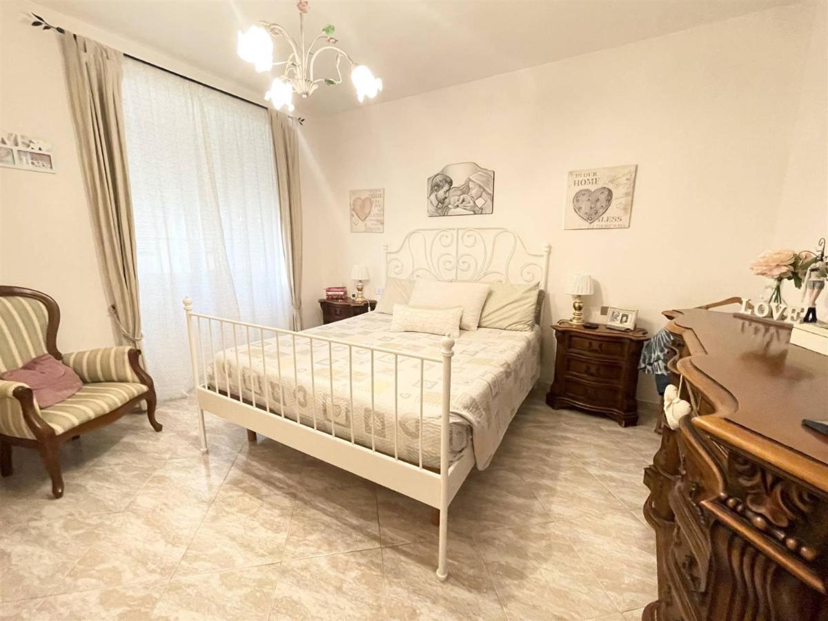 Appartamento Bellavista Castelnuovo Magra Zewnętrze zdjęcie