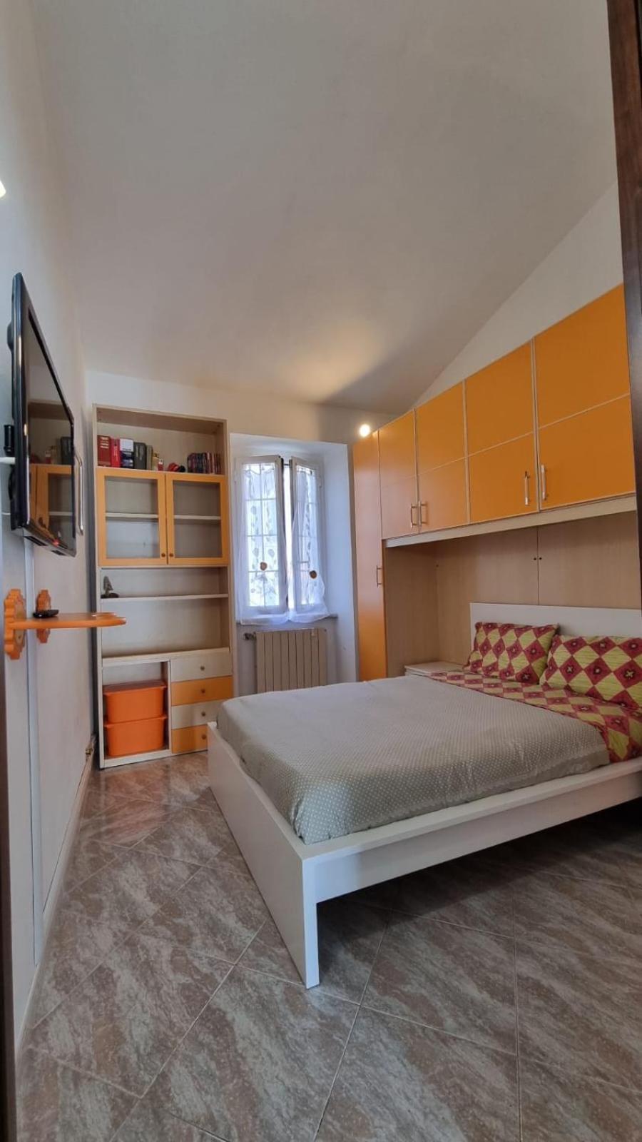 Appartamento Bellavista Castelnuovo Magra Zewnętrze zdjęcie