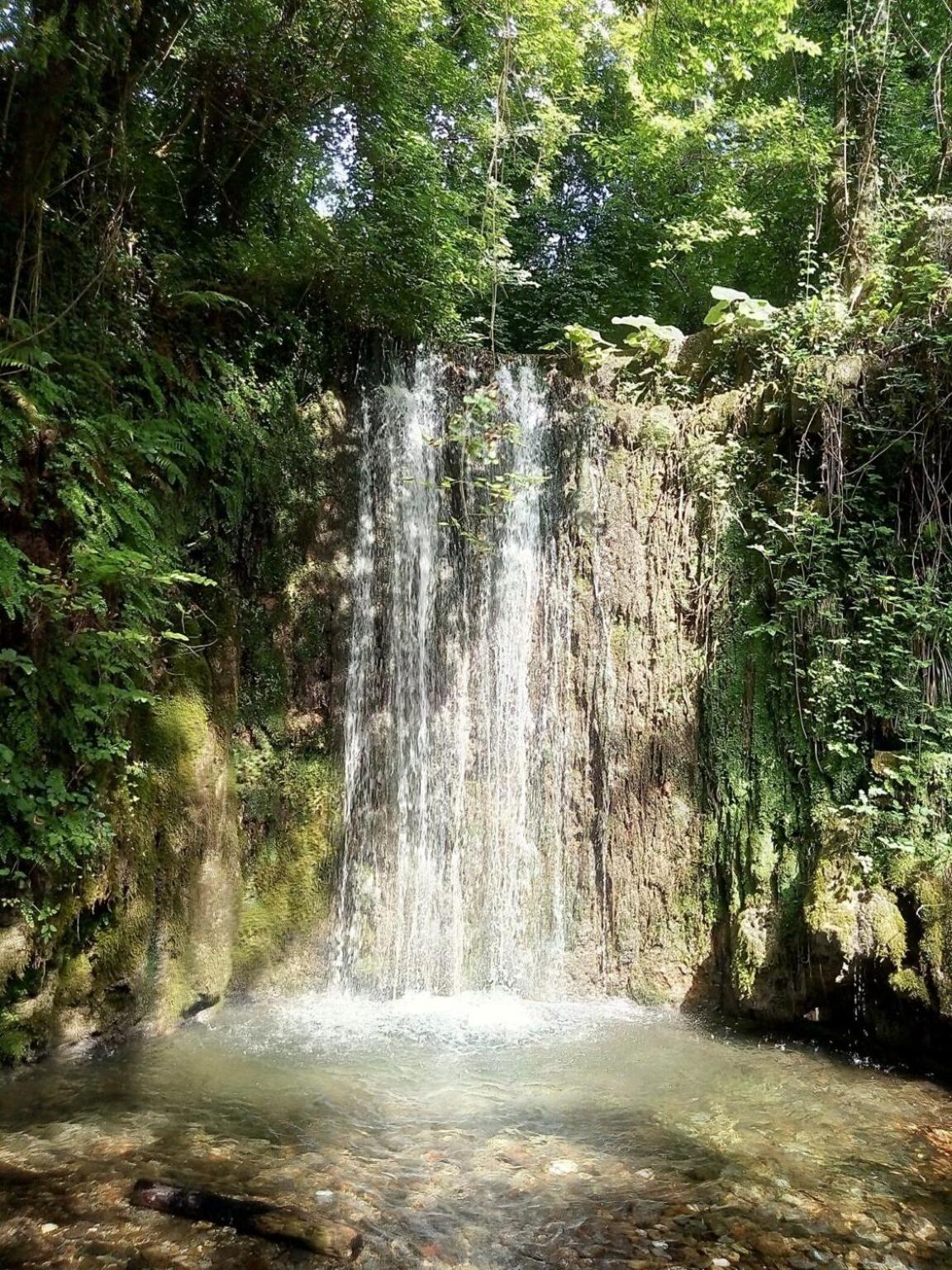 Appartamento Bellavista Castelnuovo Magra Zewnętrze zdjęcie