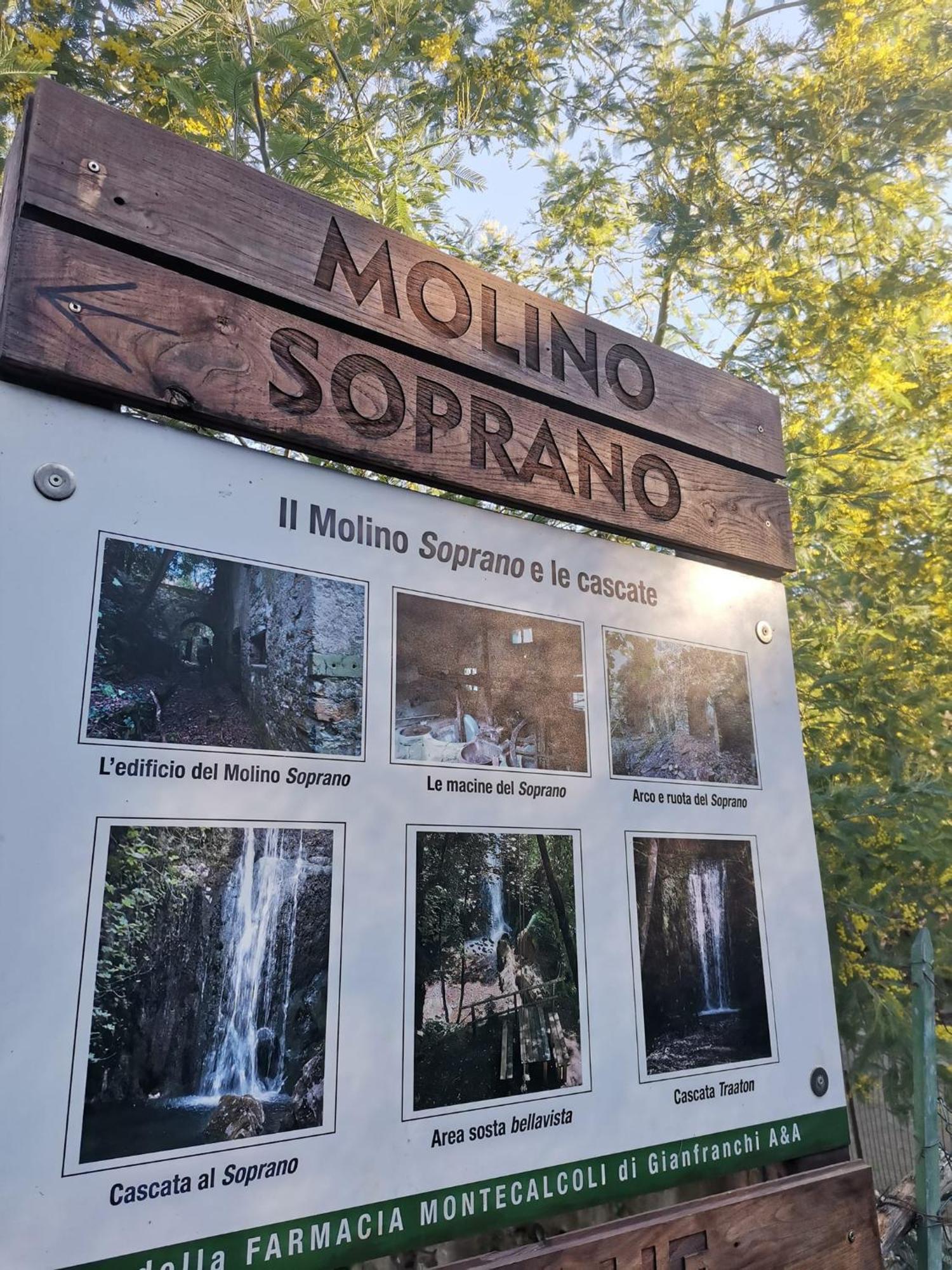Appartamento Bellavista Castelnuovo Magra Zewnętrze zdjęcie
